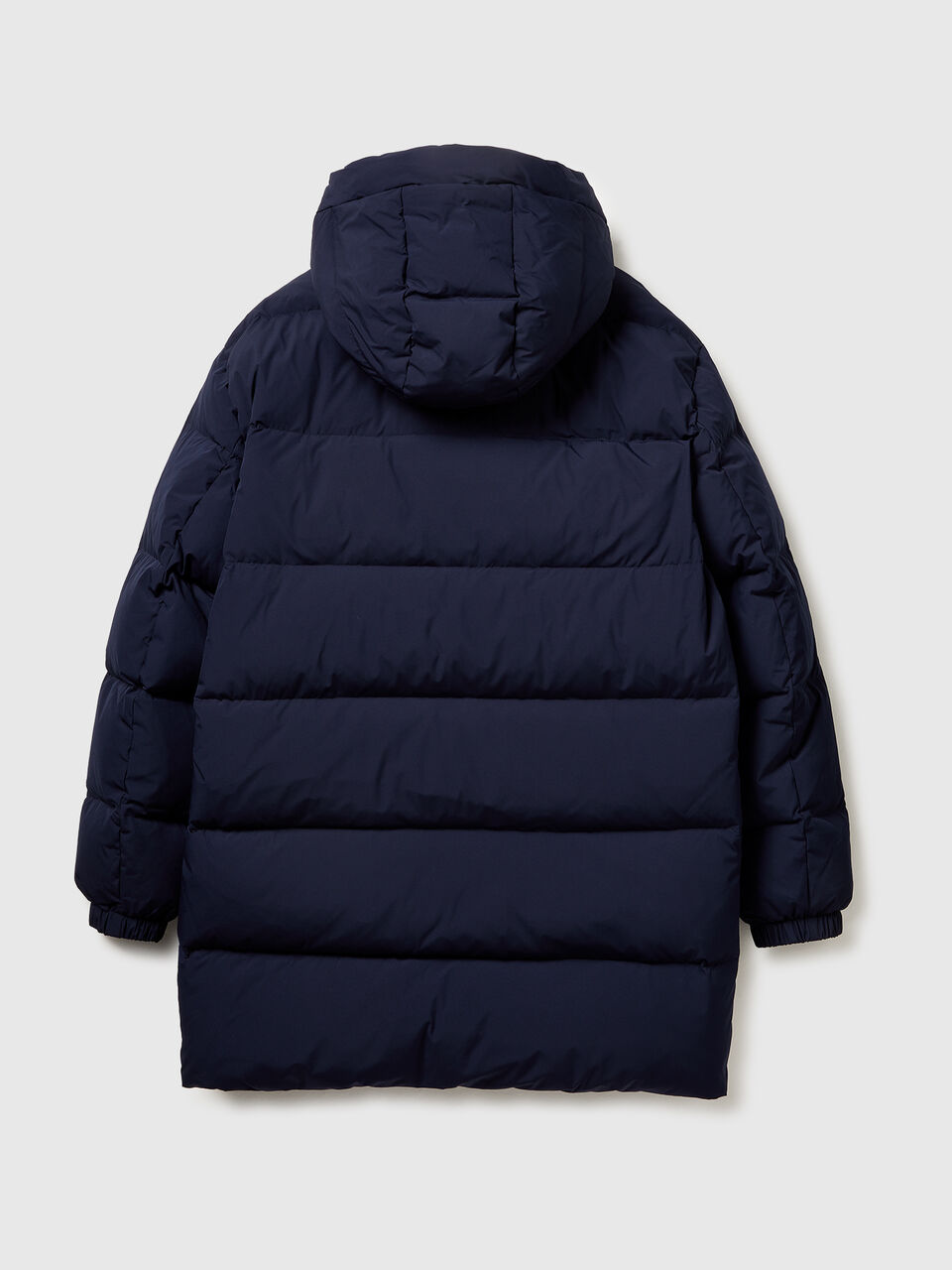 HEAVY JACKET Hombre image number 2