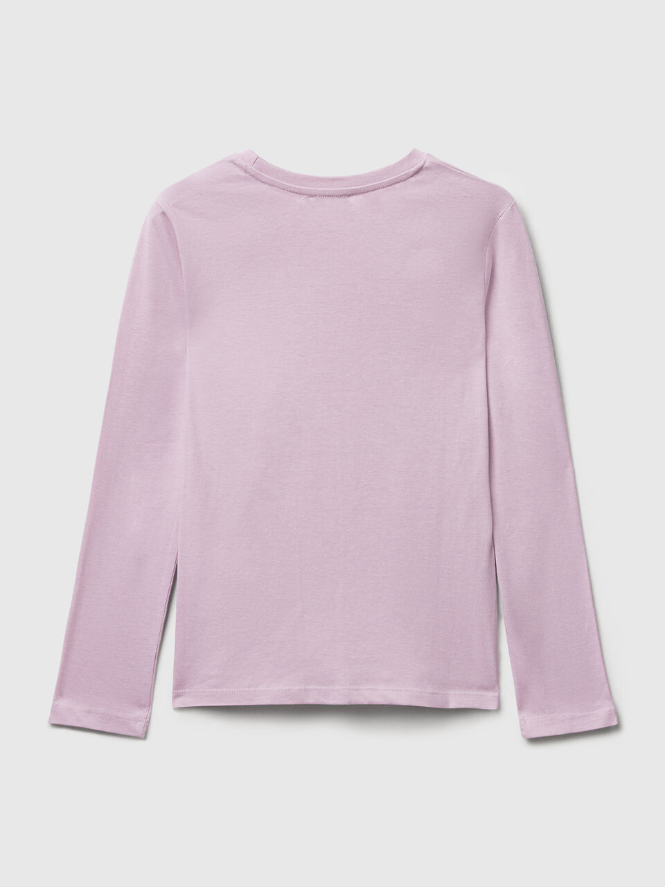 T-SHIRT L/S Niña image number 2