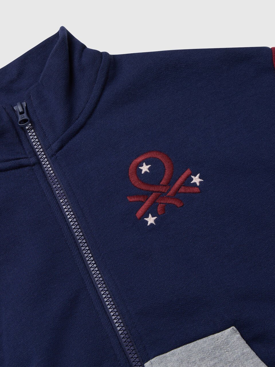 JACKET Niña image number null