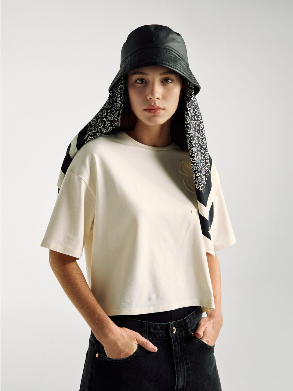 T-SHIRT Mujer image number null