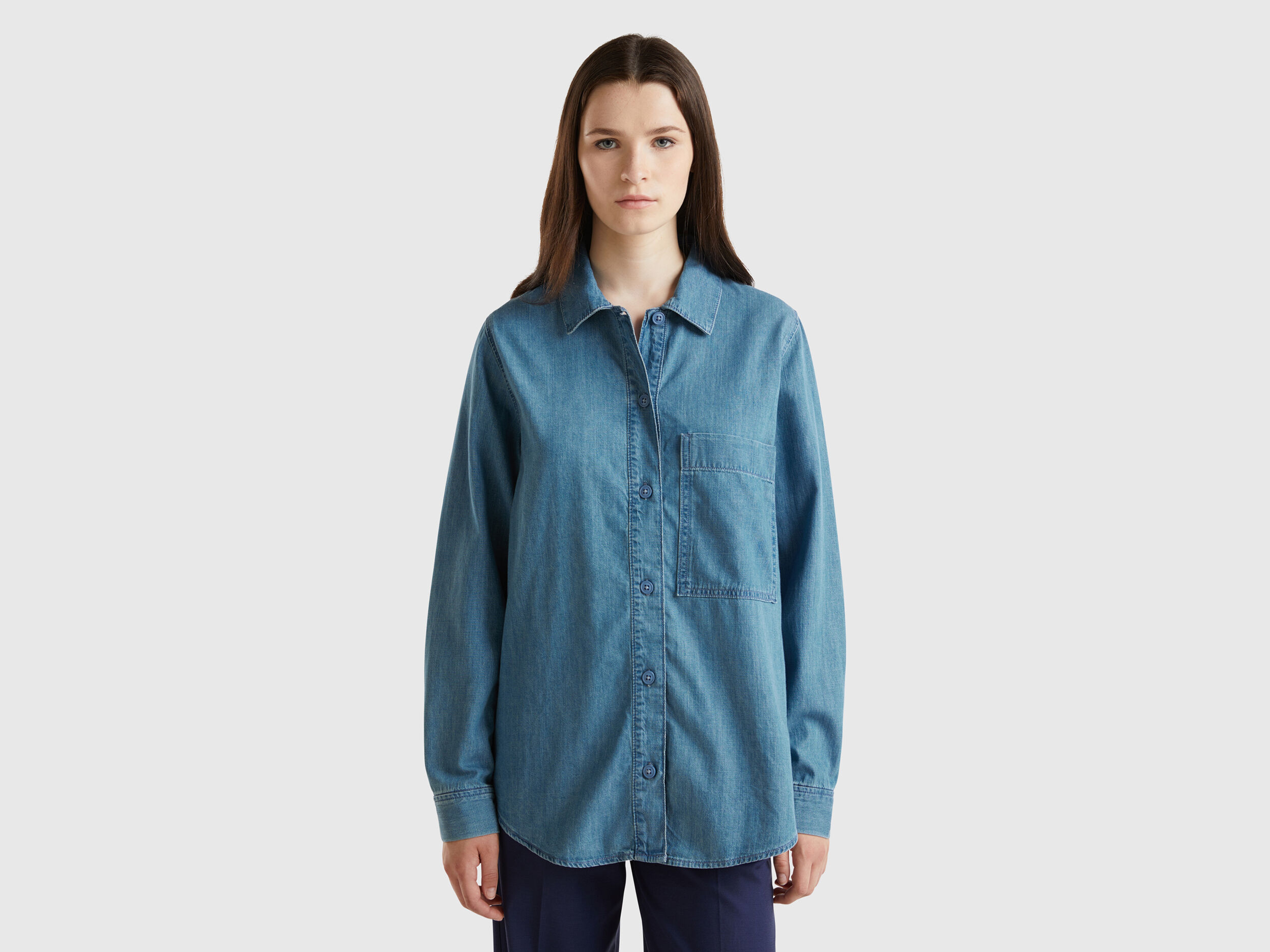 Mid Season Sale Mujer Coleccion Benetton