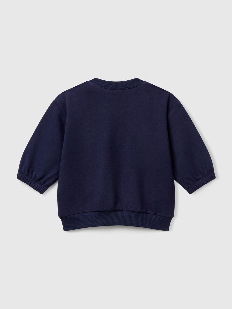 SWEATER L/S Recién nacidos image number 2