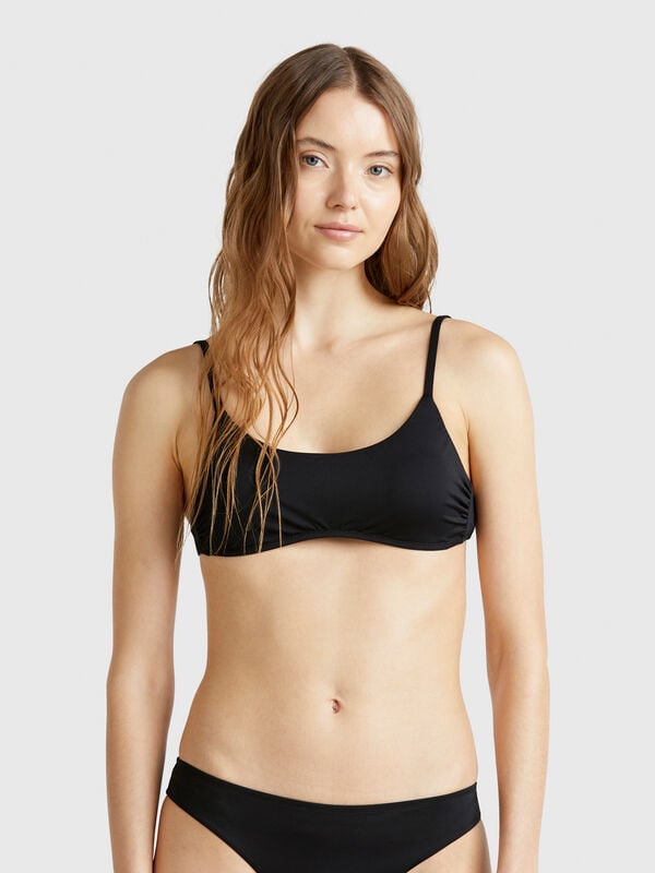 Sujetador de traje de baño ECONYL® Mujer