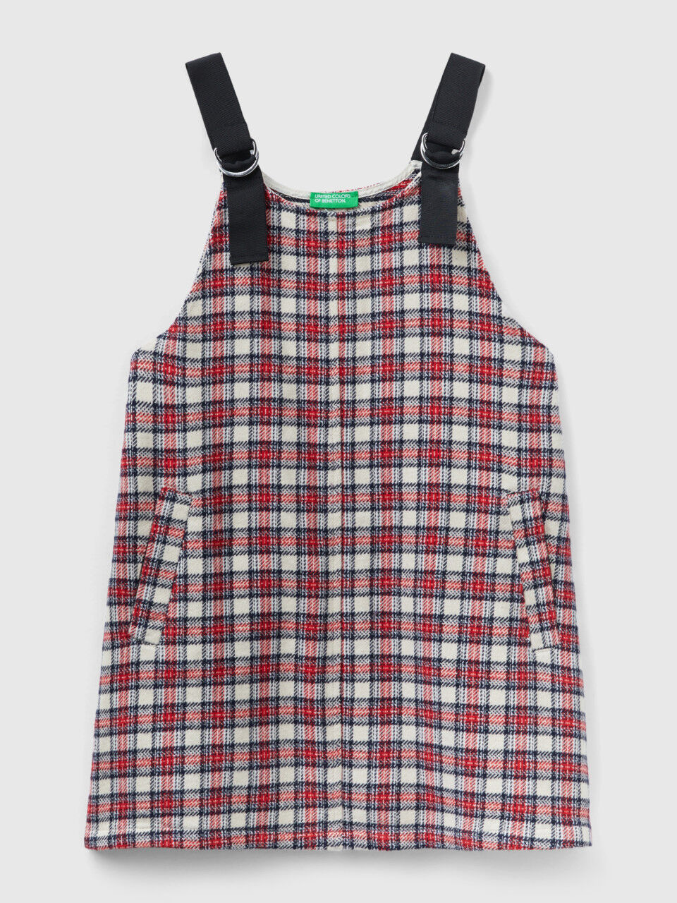 Monos Ni a y Petos Nueva Colecci n 2023 Benetton