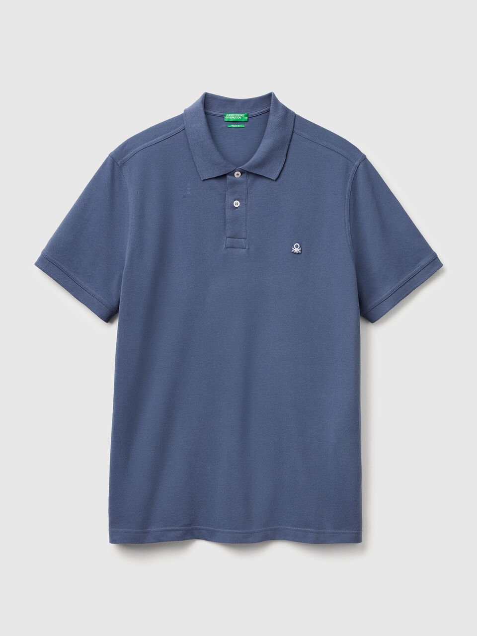 H/S POLO SHIRT Hombre image number 1