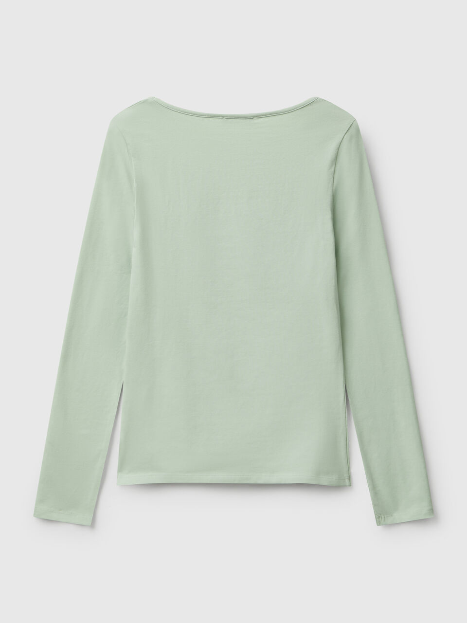 T-SHIRT L/S Mujer image number 2