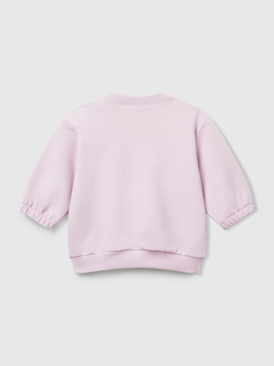 SWEATER L/S Recién nacidos image number 2