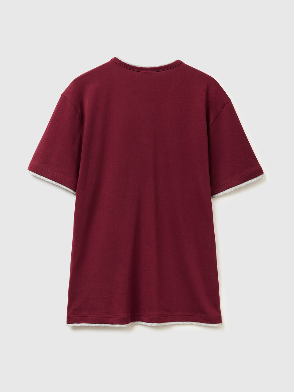 SWEATER H/S Hombre image number 2