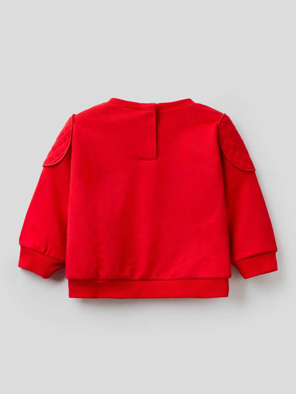 Sudadera de Mickey 100% algodón image number 2