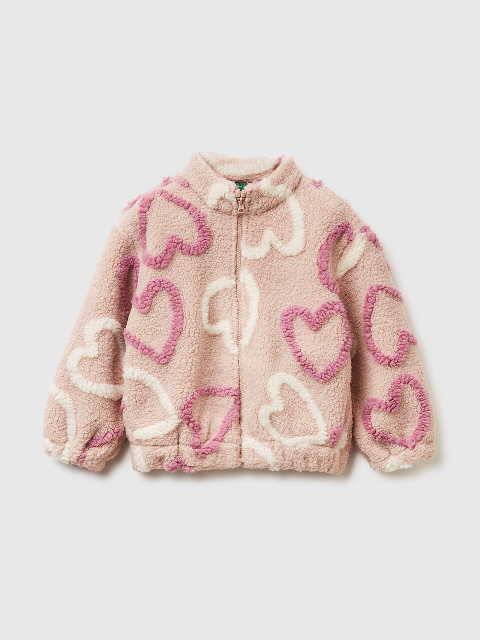 JACKET Niña image number 1