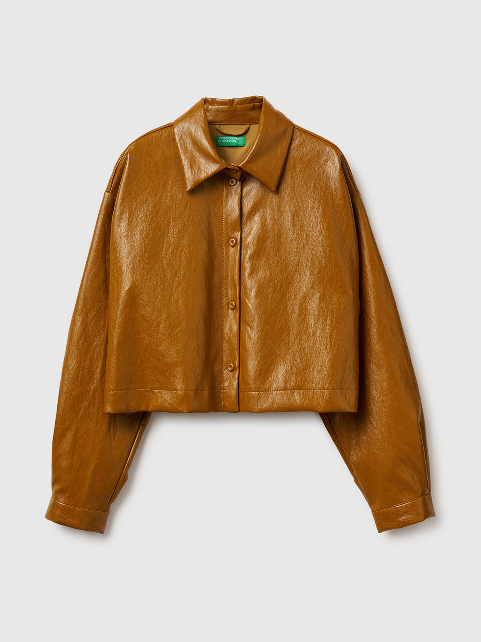 JACKET Mujer image number null