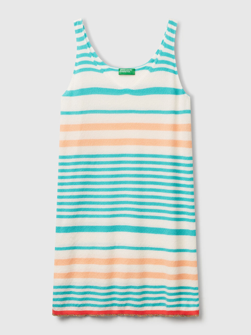 DRESS Mujer image number 1