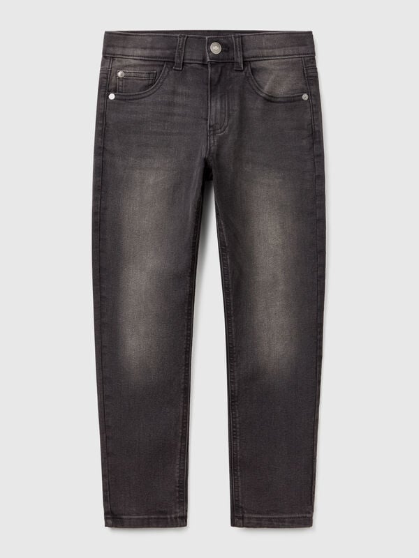 Vaqueros skinny fit Niño