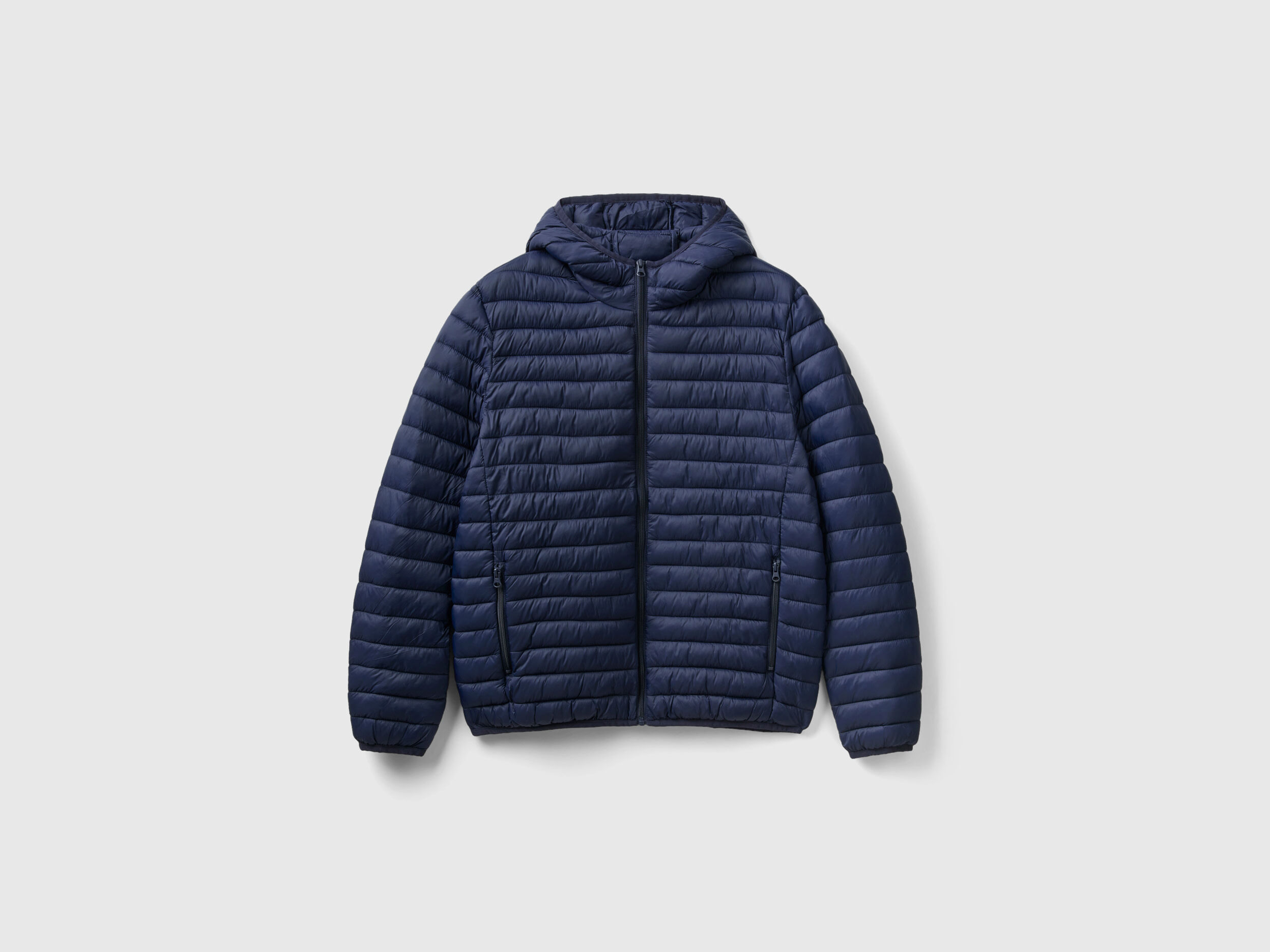 Plumiferos 2025 benetton hombre