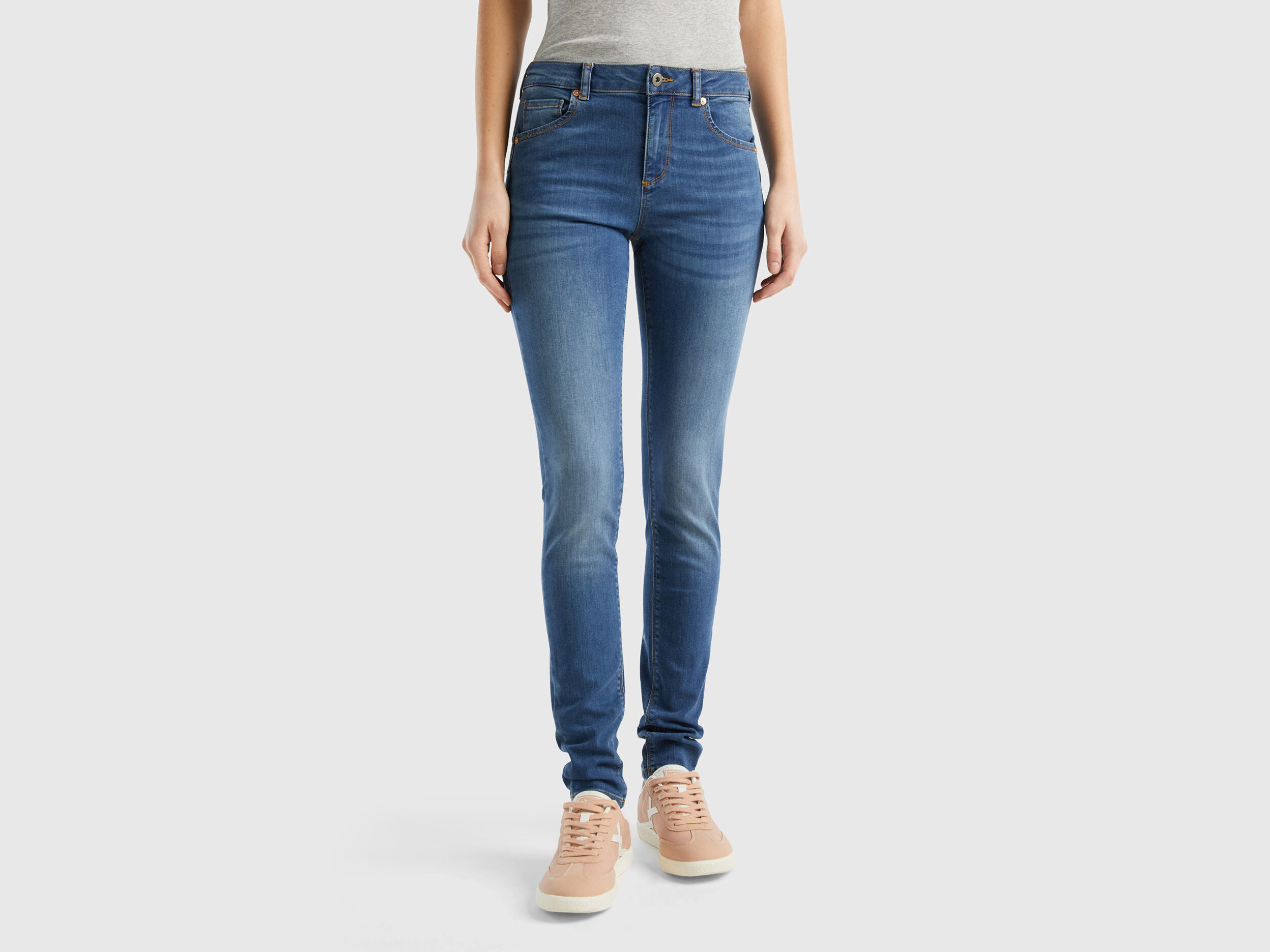 Levis mujer shop push up