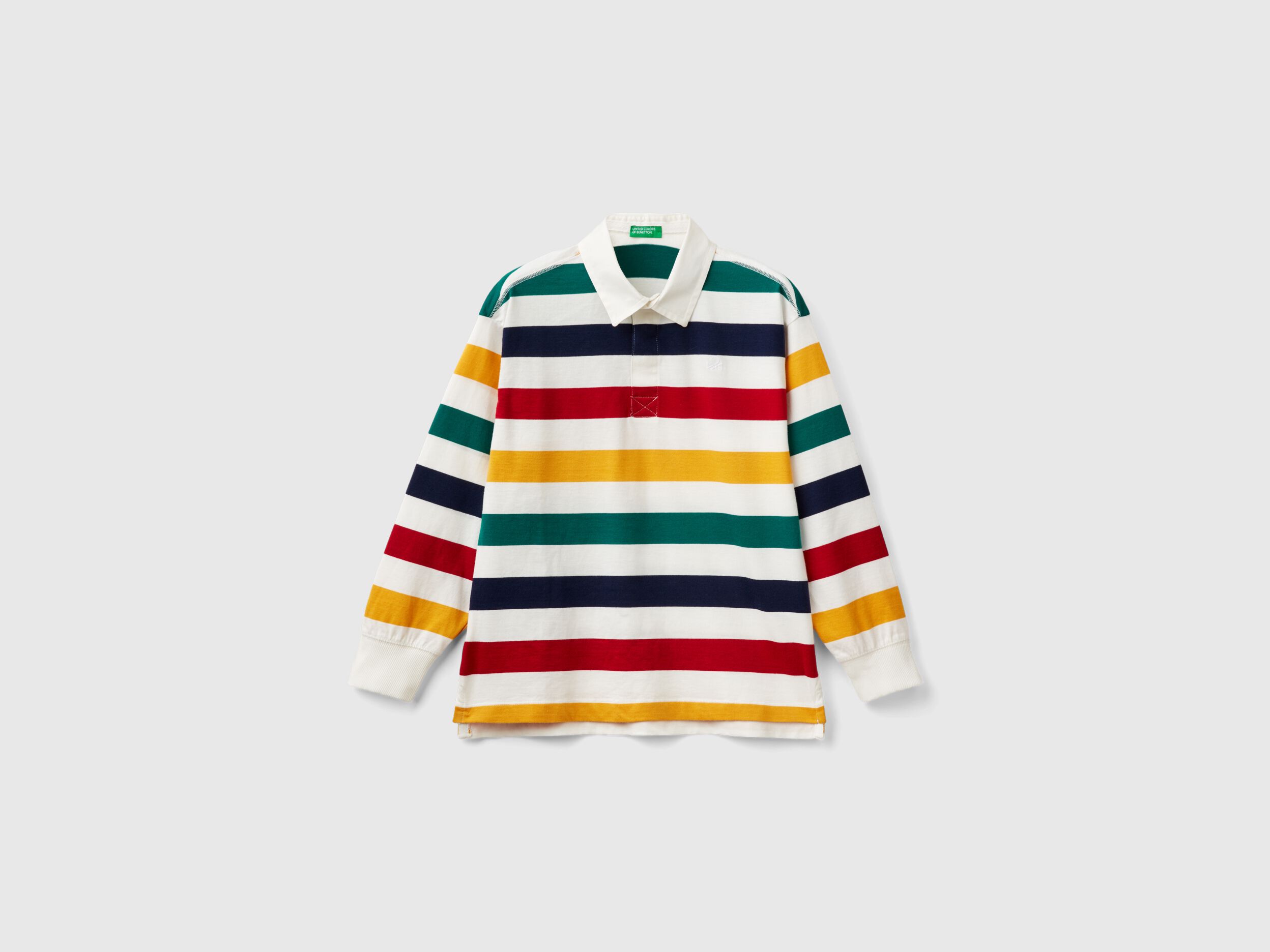 Polo Nino Moda Infantil
