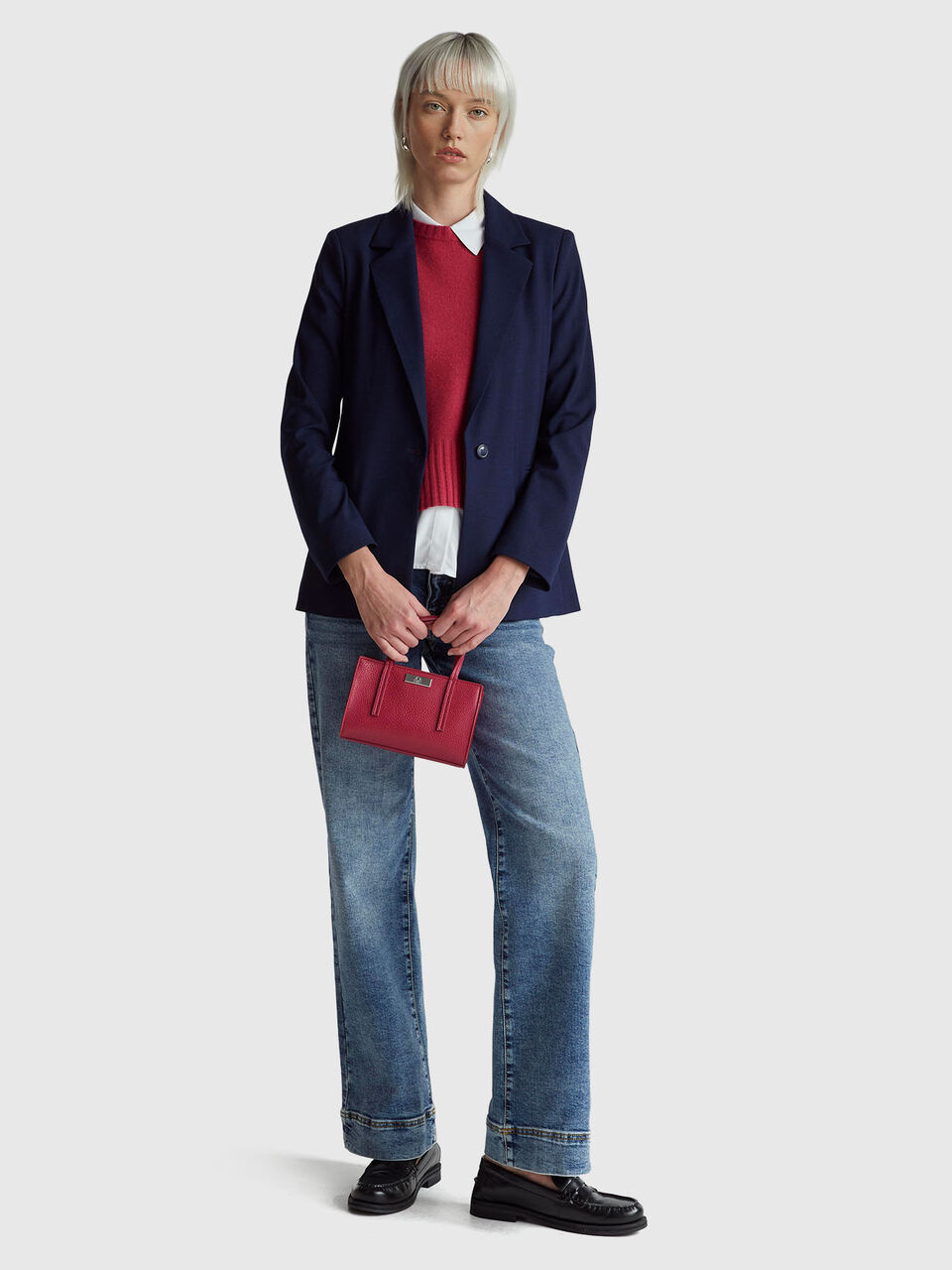 JACKET Mujer image number null