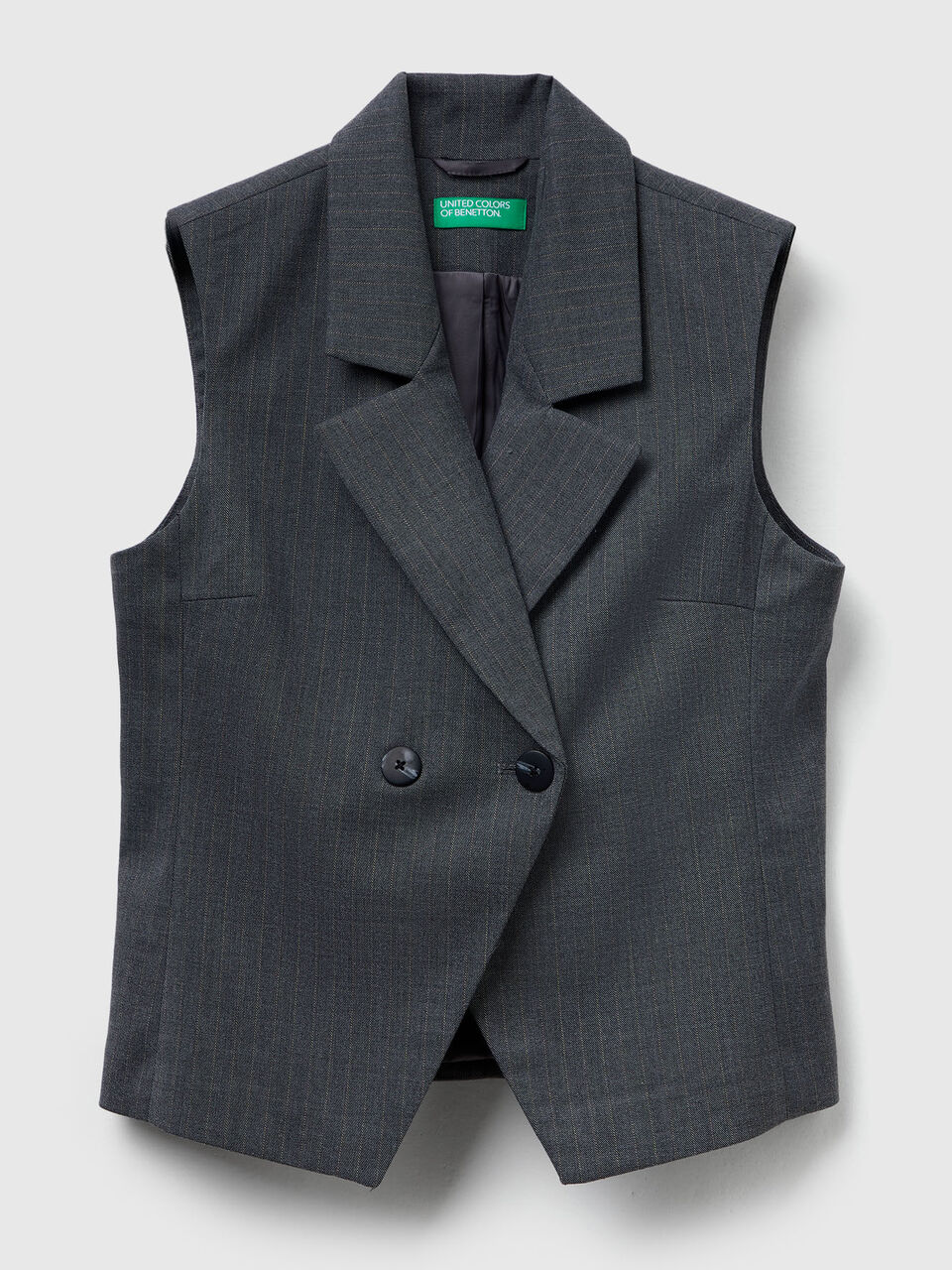 WAISTCOAT Mujer image number 1