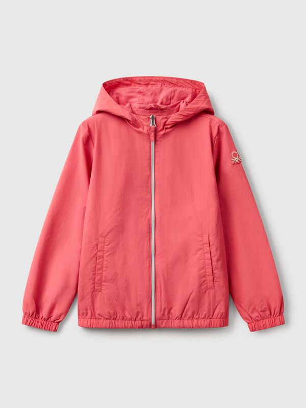 Chaqueta ligera "Rain Defender" Niña