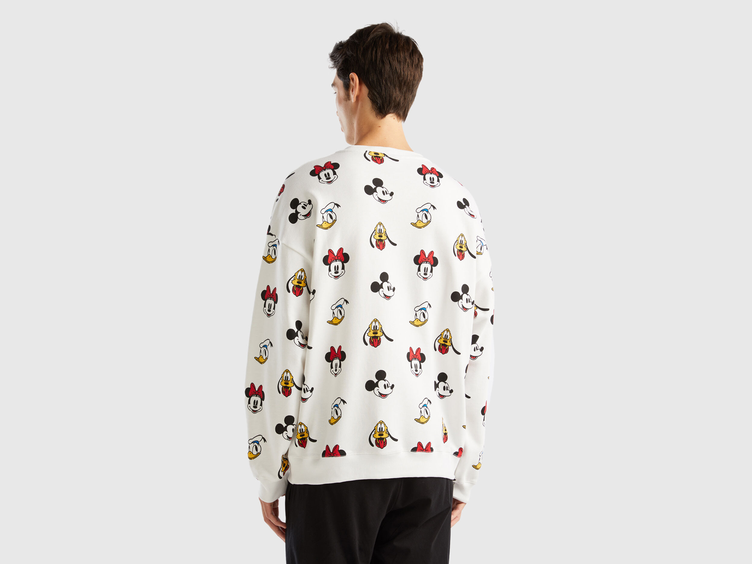 Sudaderas de online miki maus