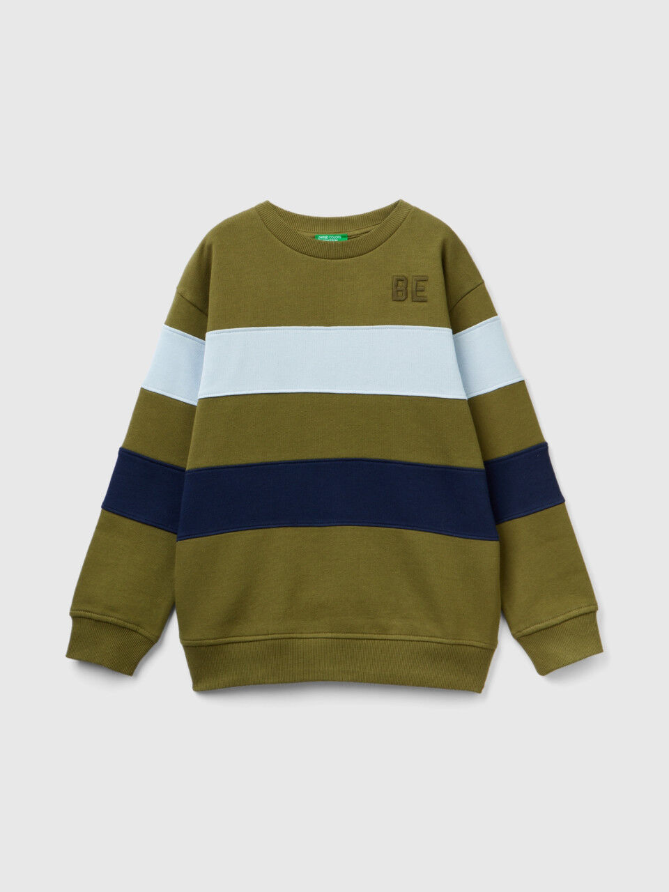 Chandal benetton niño sale rebajas