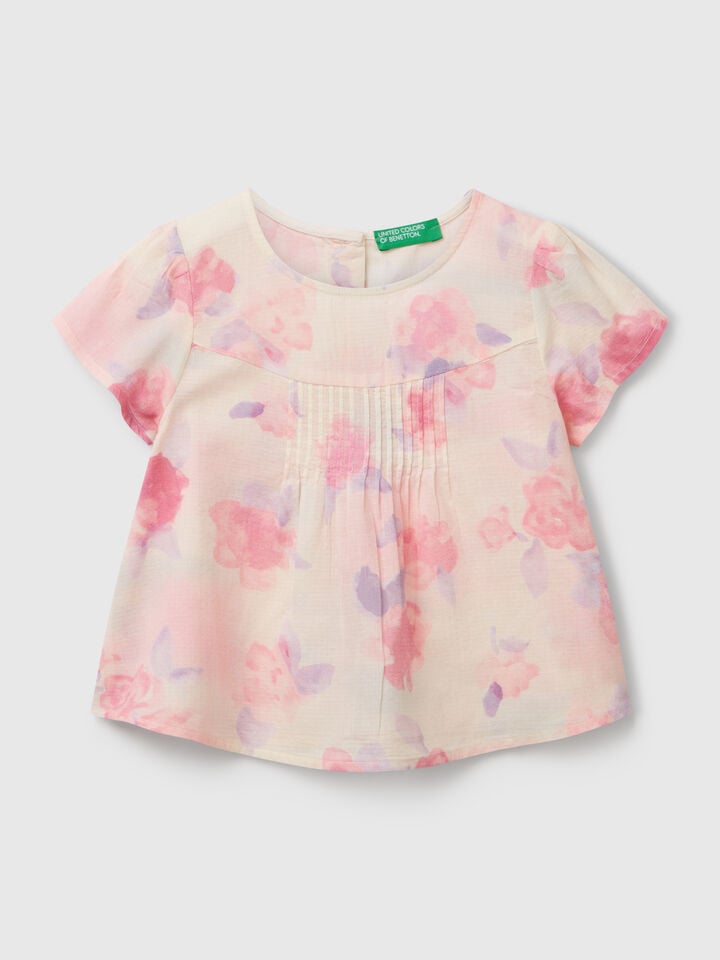 SHIRT SHIRT Niña