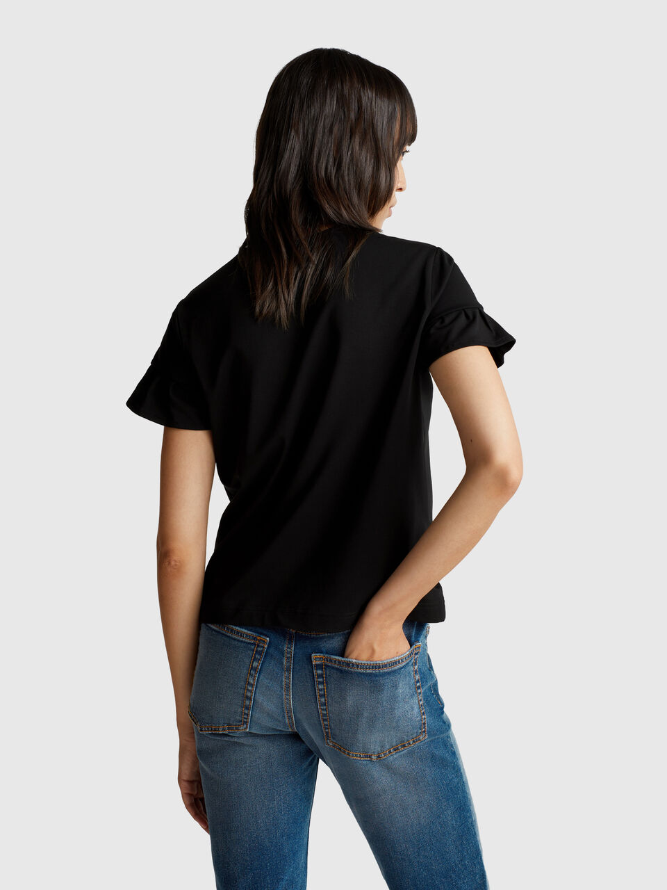 T-SHIRT Mujer image number null