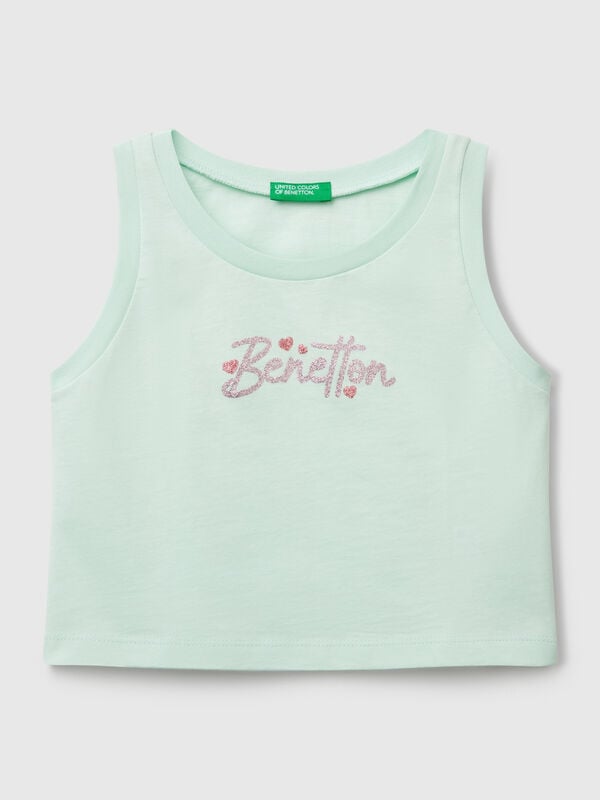 TANK-TOP Niña