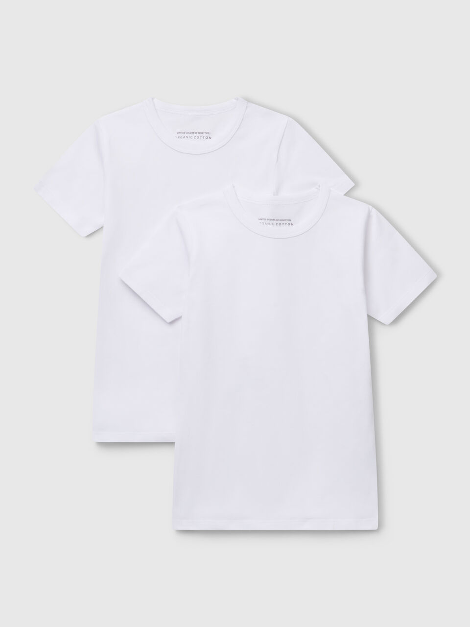 2 T-SHIRTS Niño image number 1