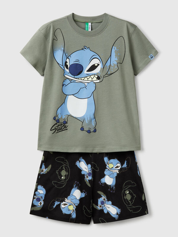 Pijama corto Lilo & Stitch ©Disney Niño