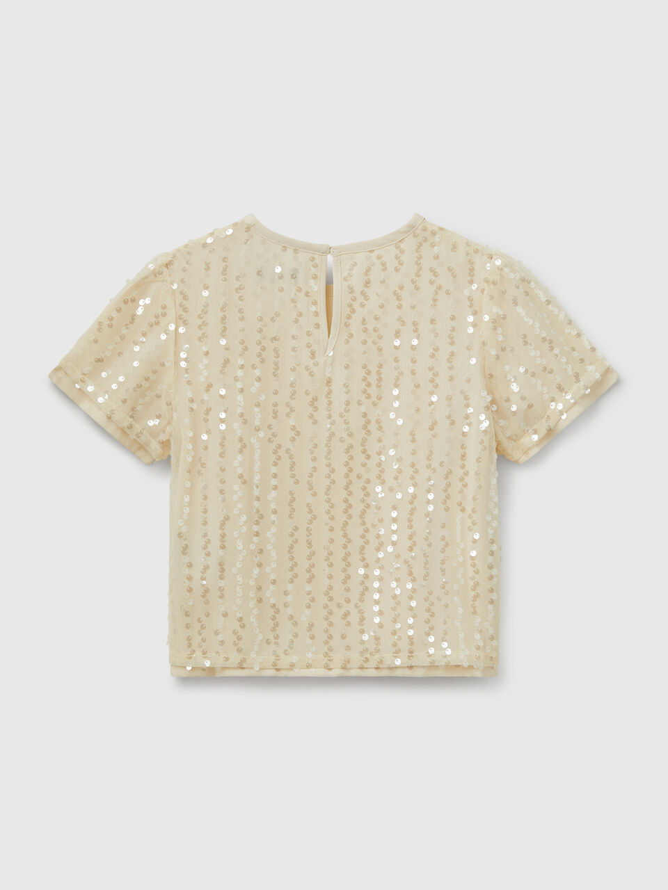 BLOUSE Niña image number 2