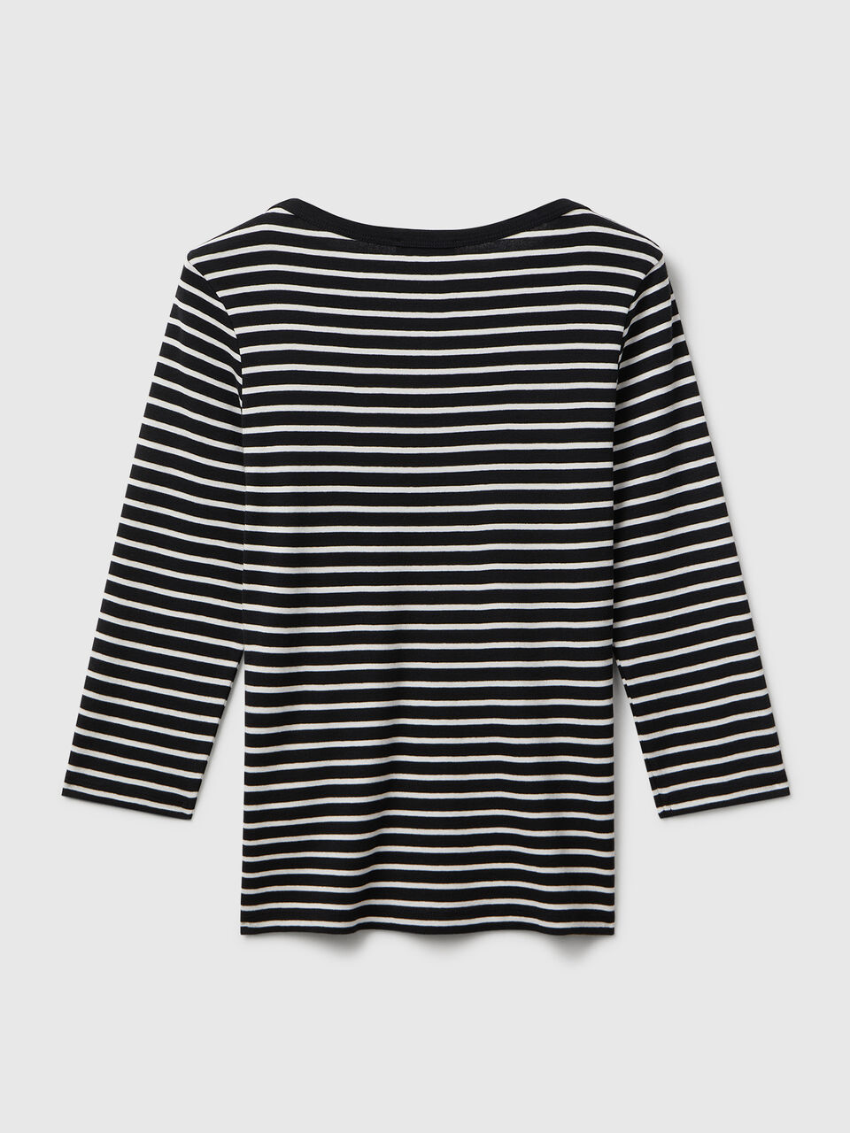 T-SHIRT L/S Mujer image number 2