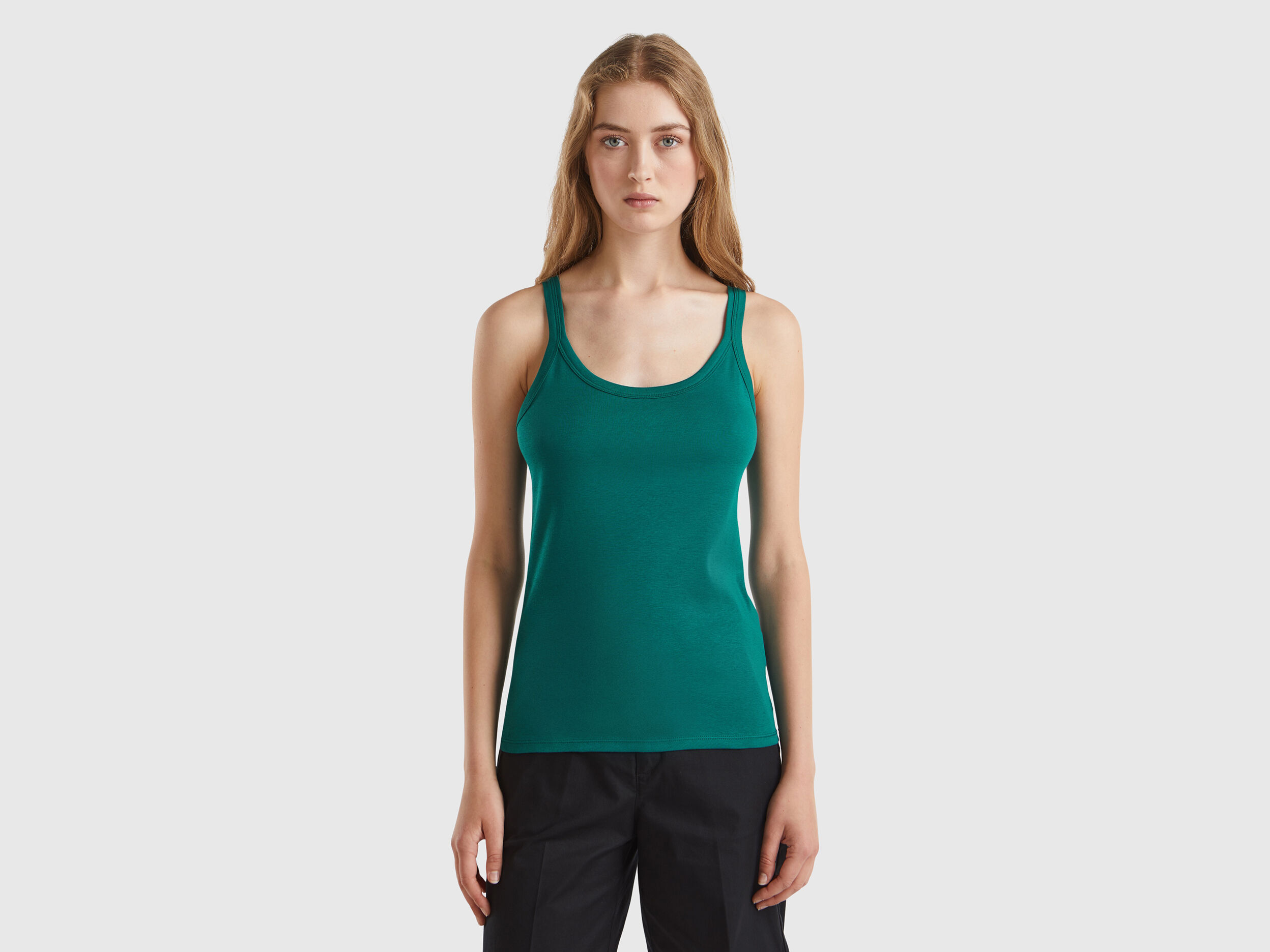Rebajas benetton mujer 2020 cheap