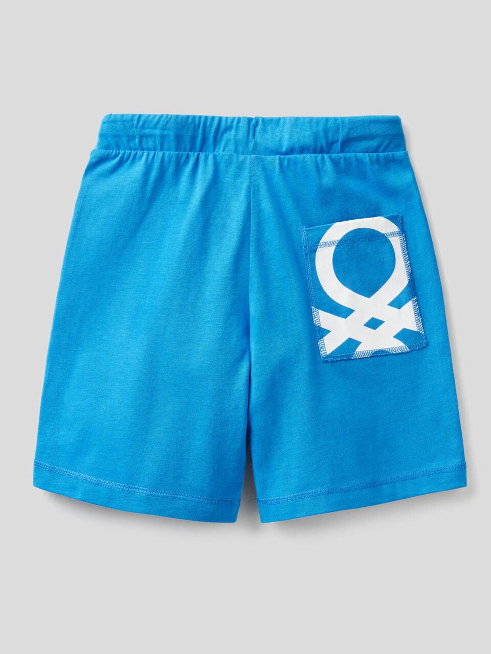 Bermudas de 100 % algodón image number 2