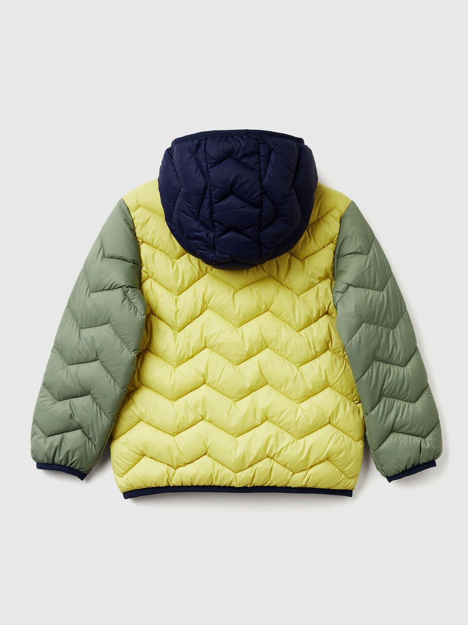 JACKET Niño image number 2
