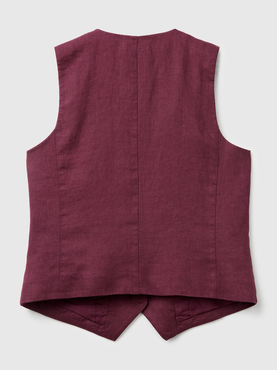 WAISTCOAT Mujer image number 2