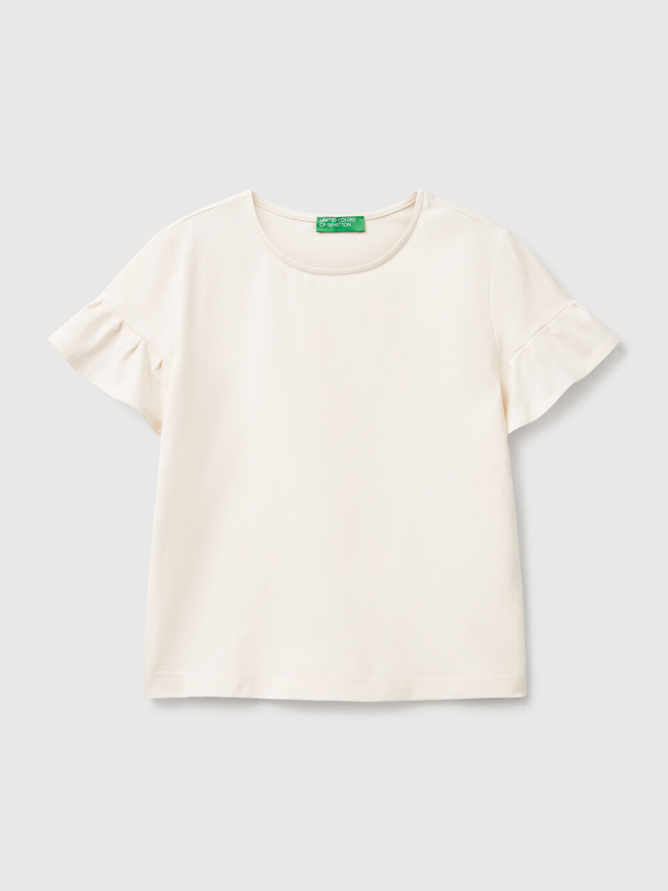 T-SHIRT Mujer image number 1