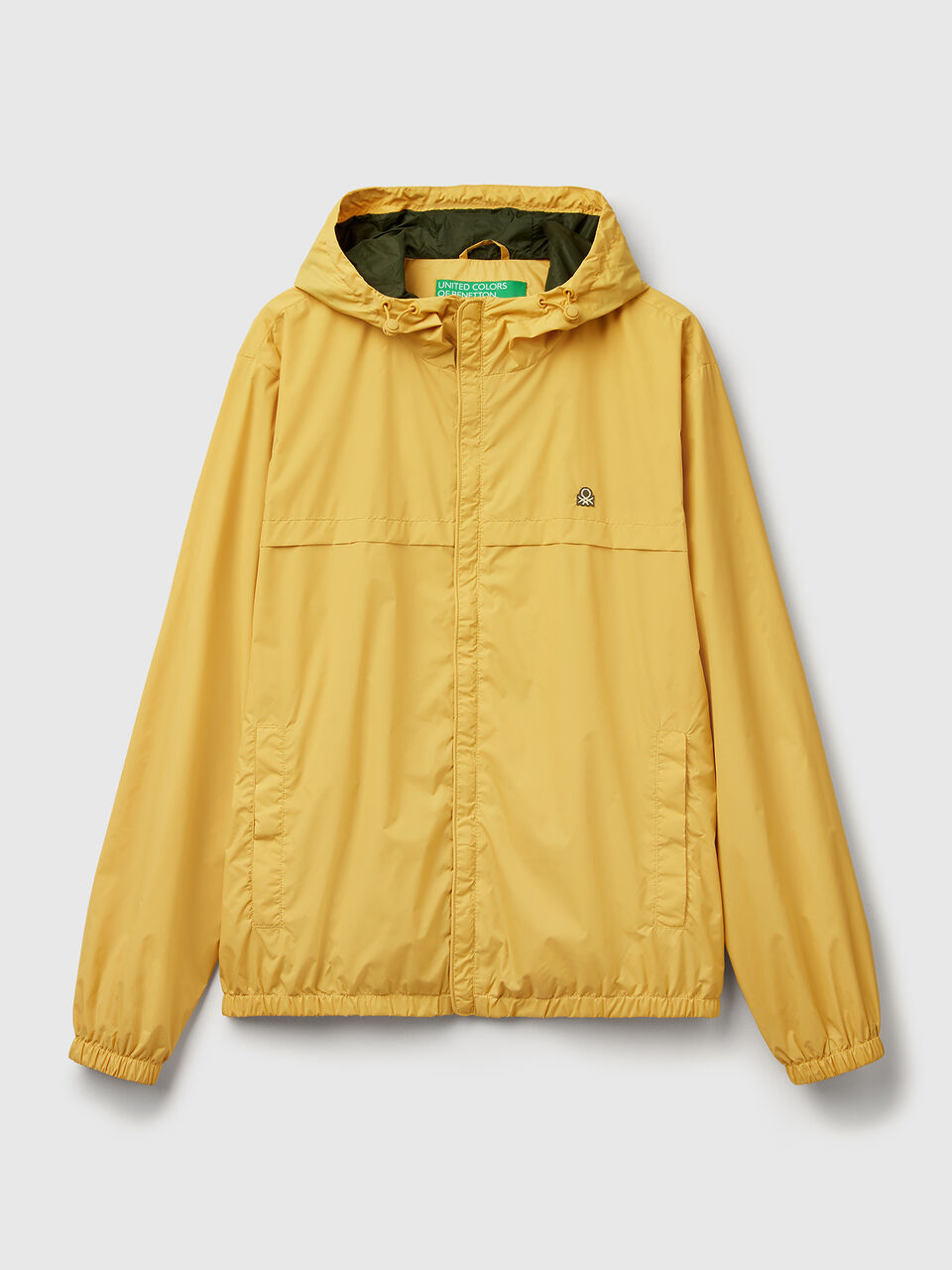 JACKET Hombre image number 1