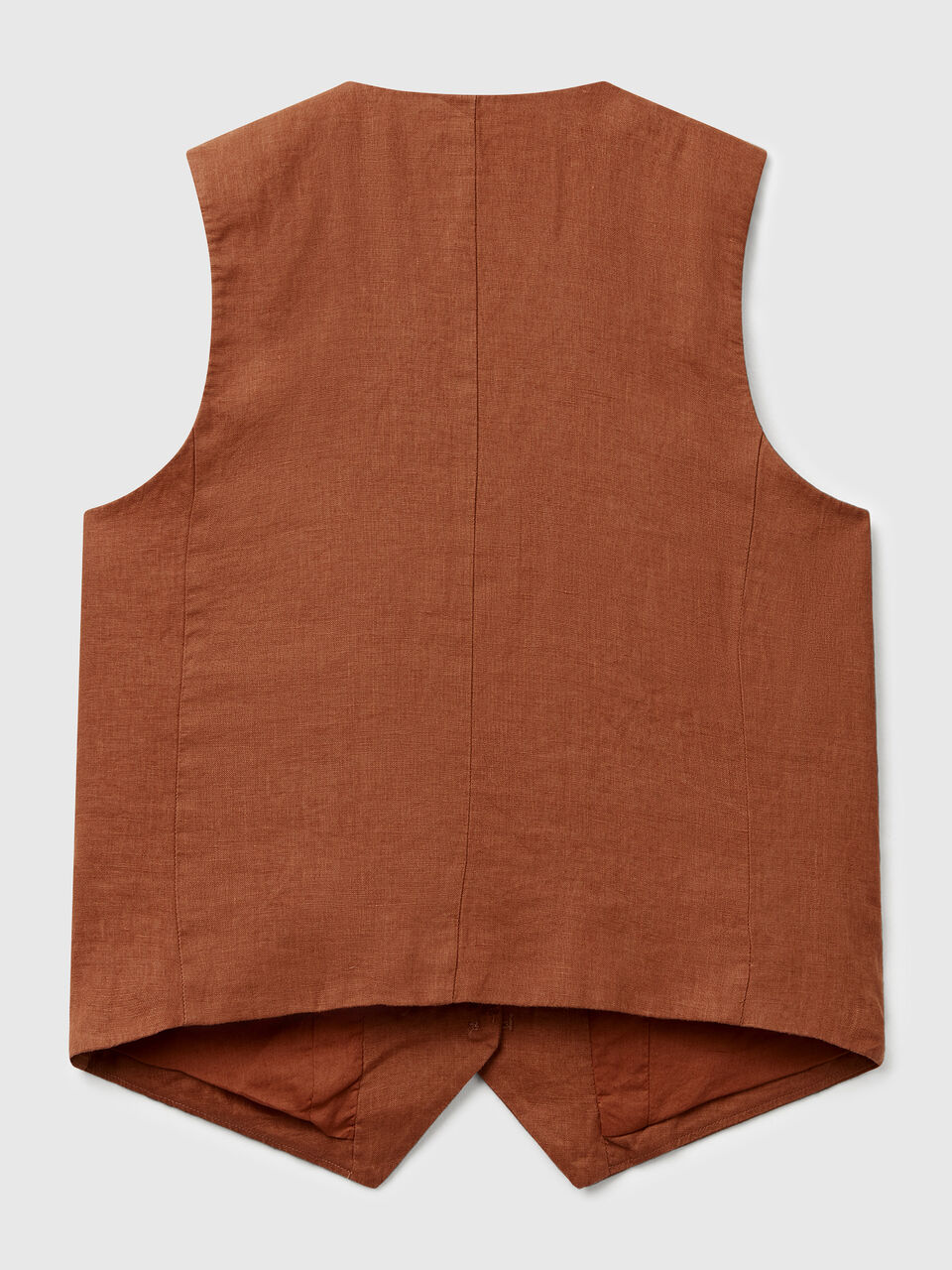 WAISTCOAT Mujer image number 2