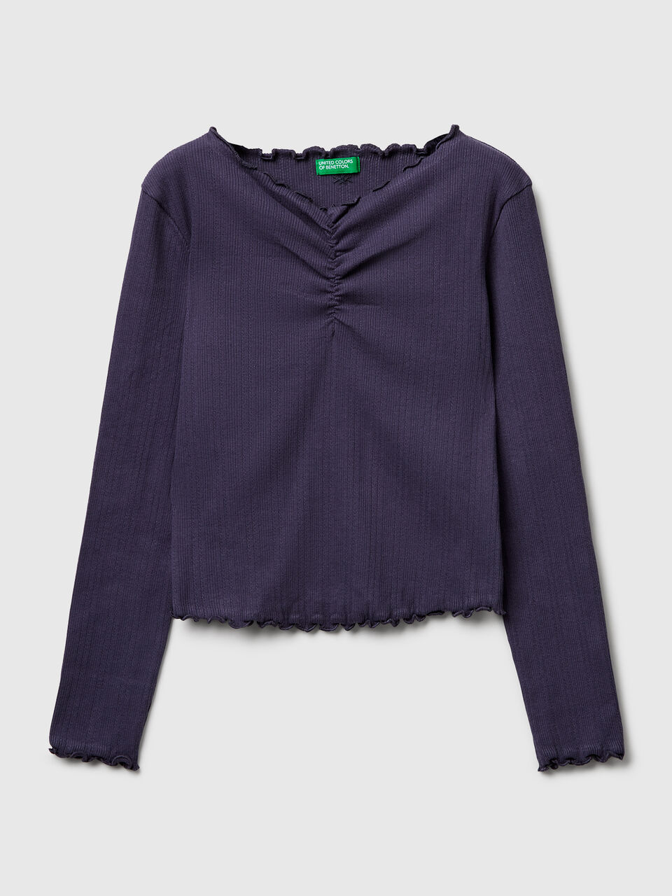 T-SHIRT L/S Niña image number 1