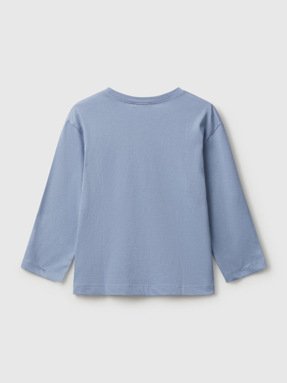 T-SHIRT L/S Niño image number 2