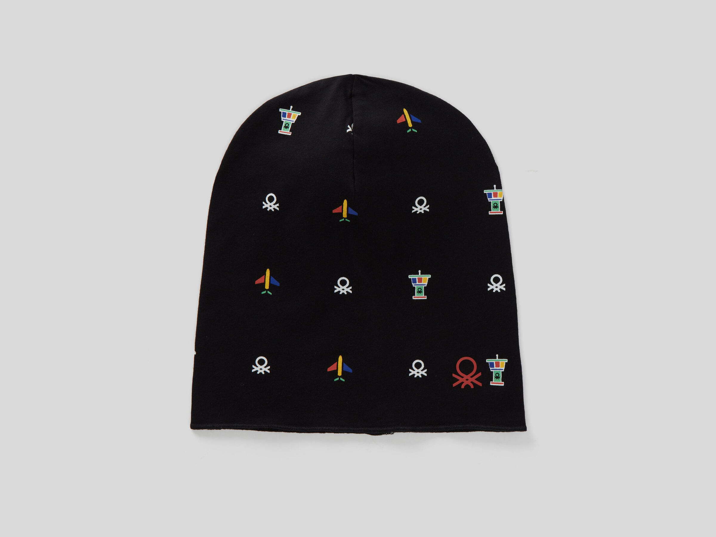 Gorro estampado image number null
