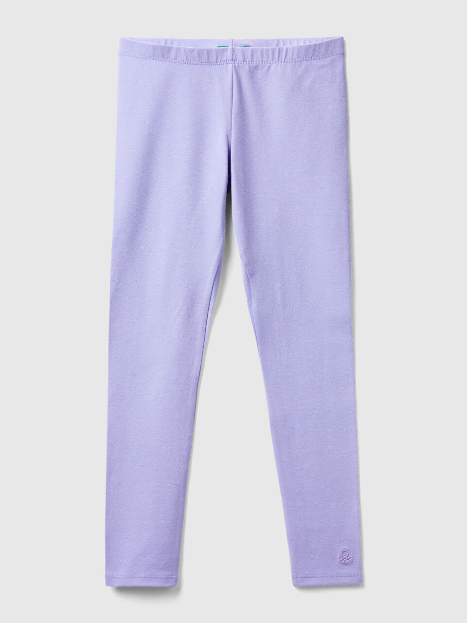 Benetton leggins outlet niña