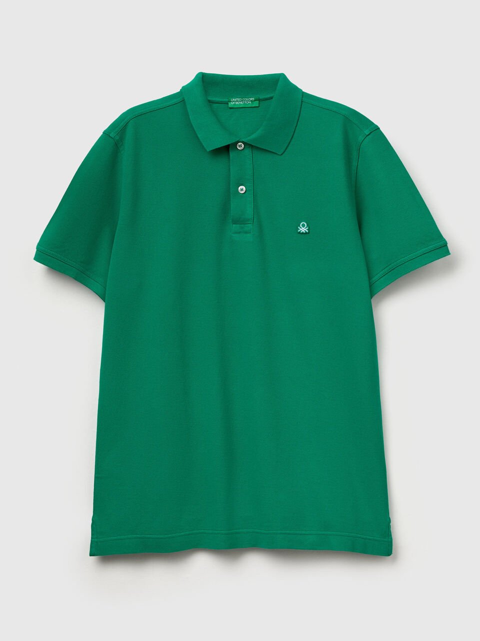 H/S POLO SHIRT Hombre image number 1