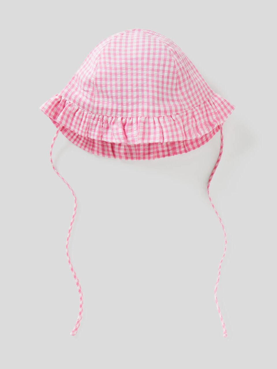 Gorro de 100% algodón image number 1
