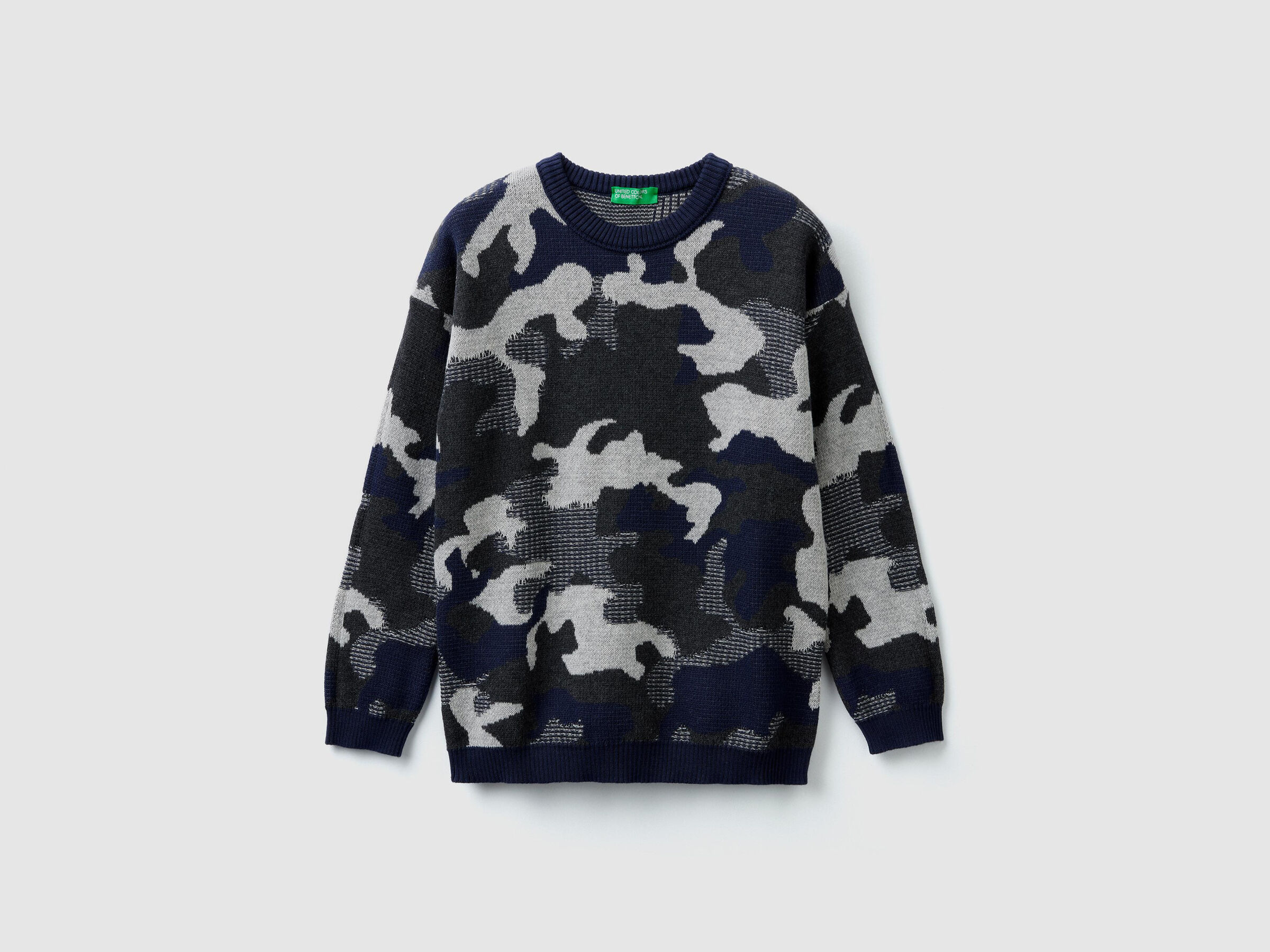 Jersey de jacquard image number null