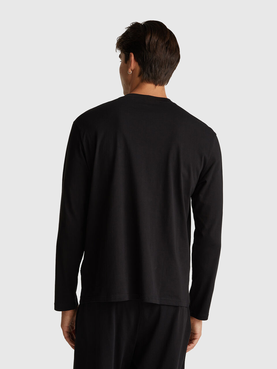 SWEATER L/S Hombre image number null