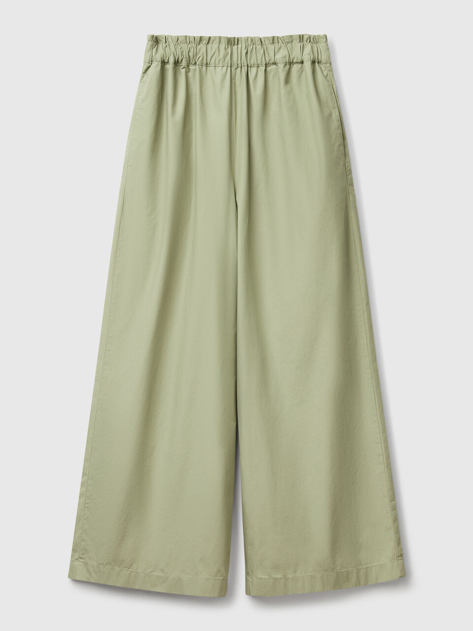 TROUSERS Mujer image number 1