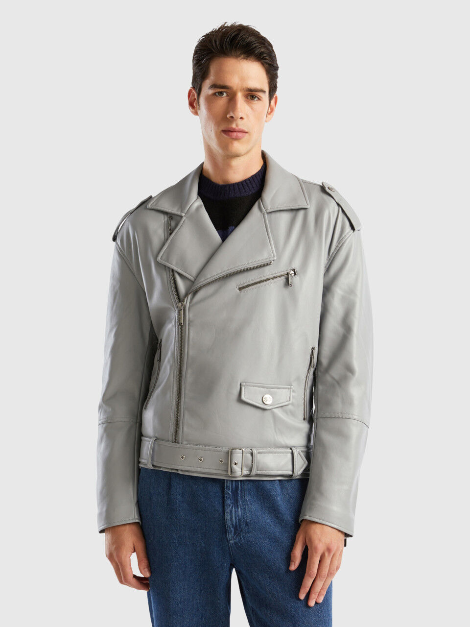 Benetton hombre on sale rebajas