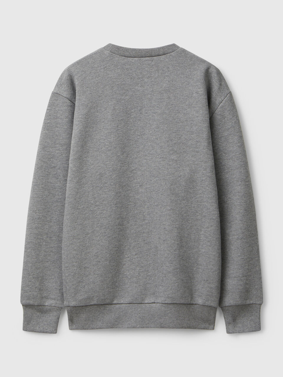 SWEATER L/S Niño image number 2
